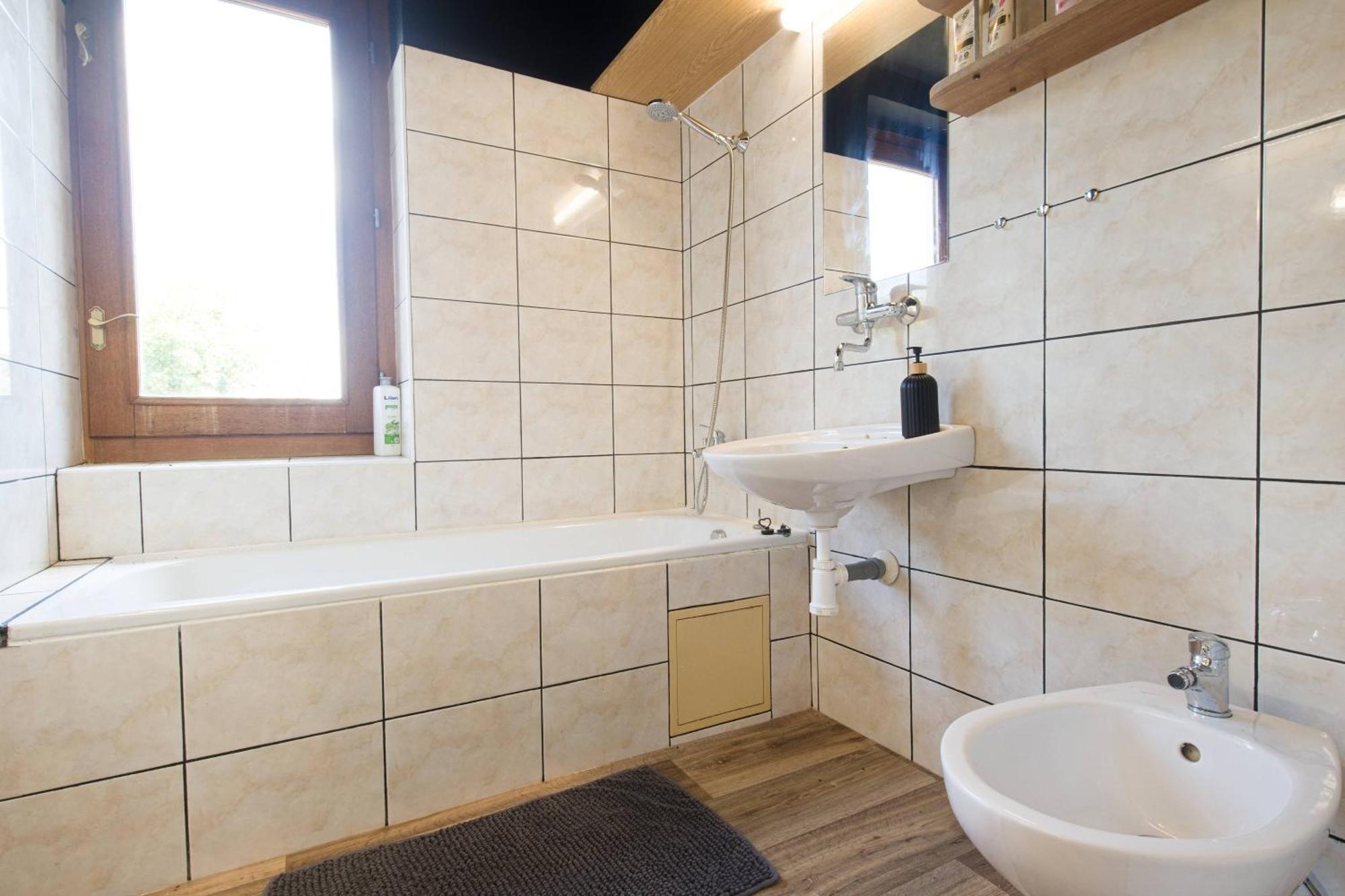 Apartman Kralik Nové Město nad Metují المظهر الخارجي الصورة