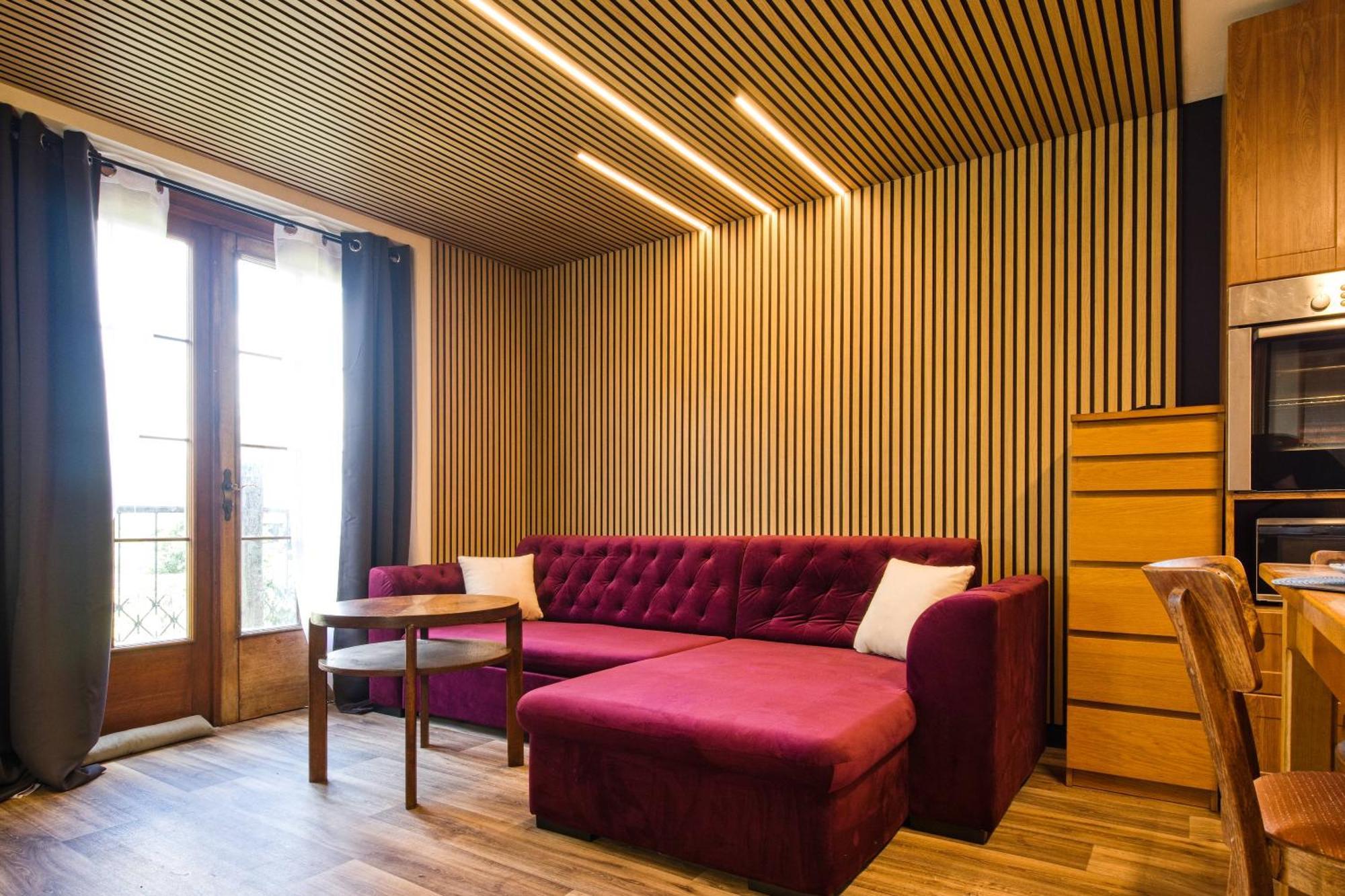 Apartman Kralik Nové Město nad Metují المظهر الخارجي الصورة